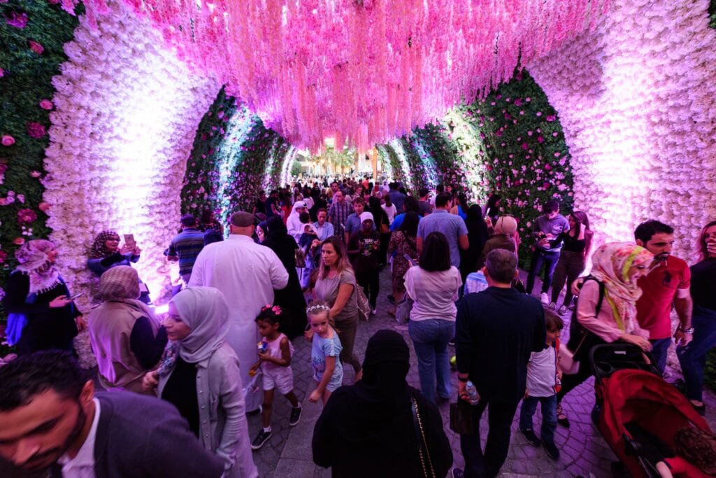 choosing an event management company in Qatar