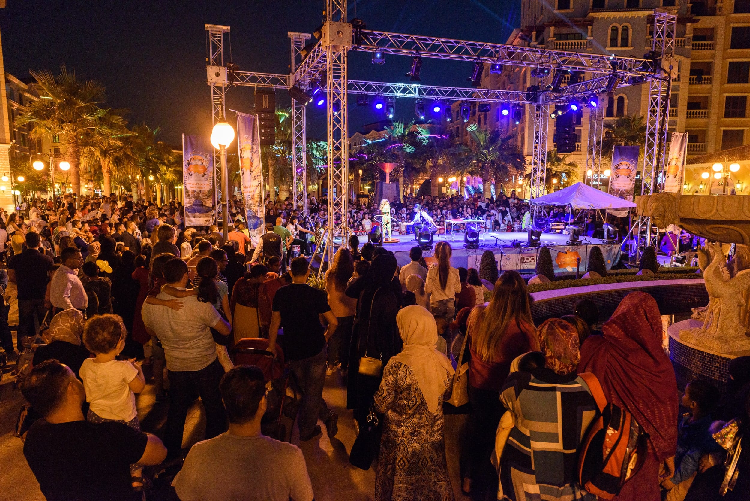 10 Golden Rules for Successful Event Management