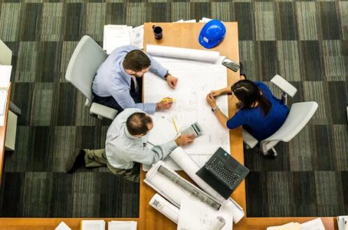 strategic consulting in Qatar